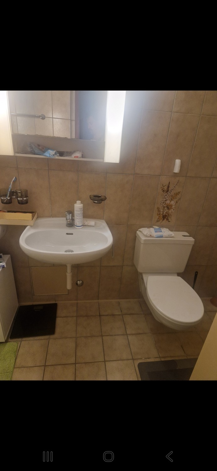 Stanza in un appartamento condiviso, foto 8 di 10