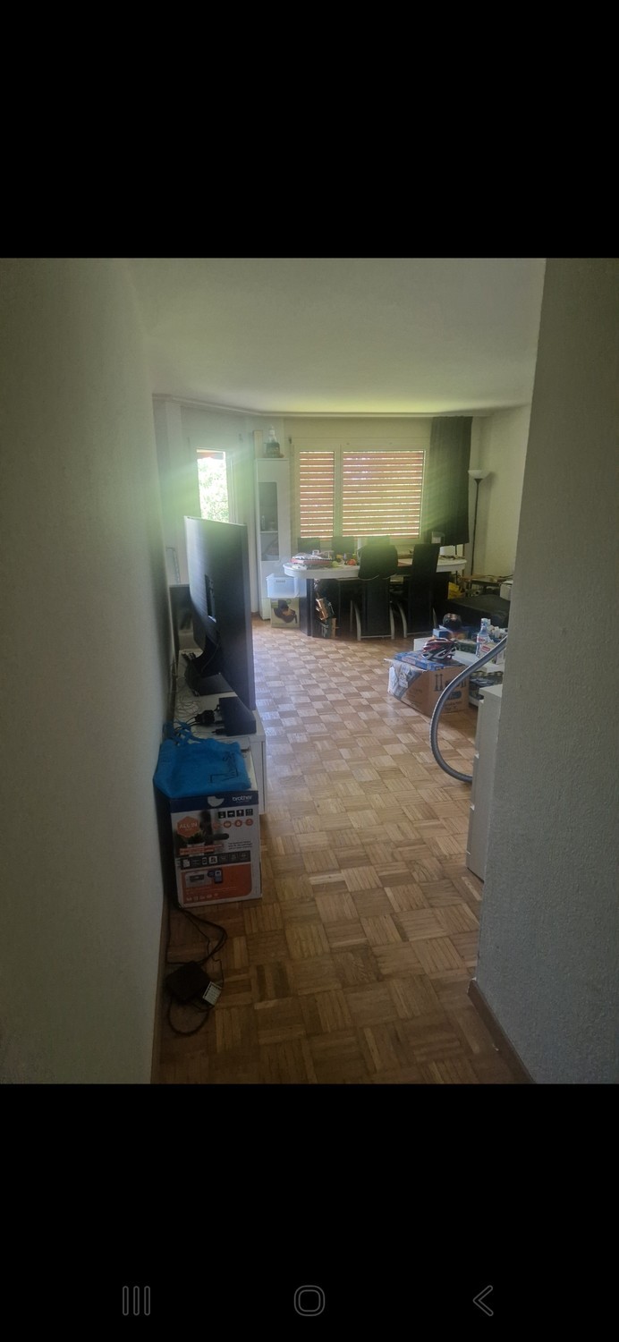 Stanza in un appartamento condiviso, foto 10 di 10