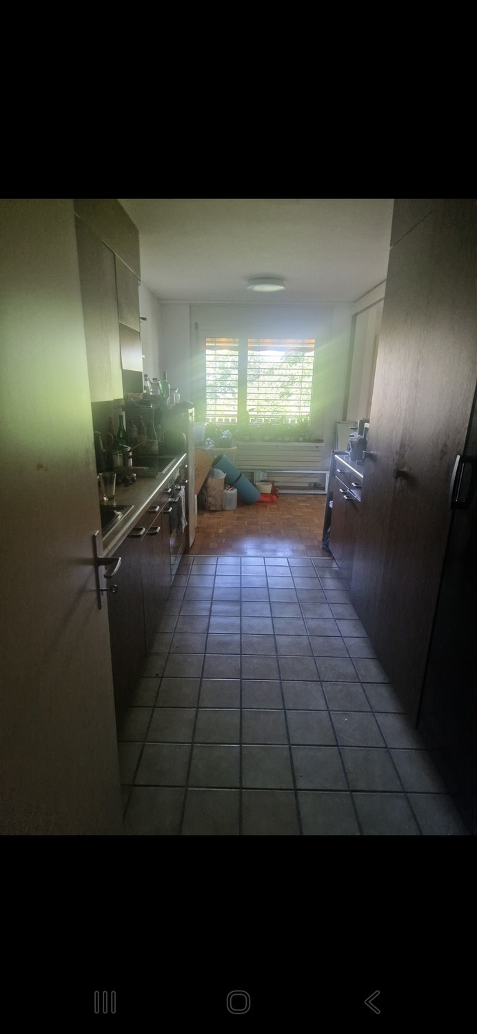 Stanza in un appartamento condiviso, foto 9 di 10