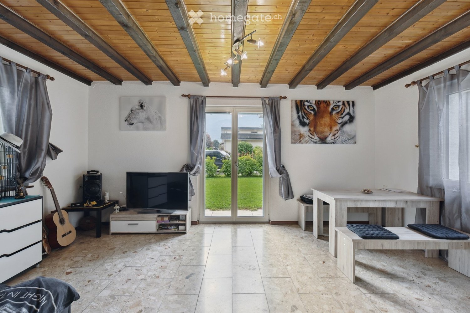 Appartamento di 1 ½ locali