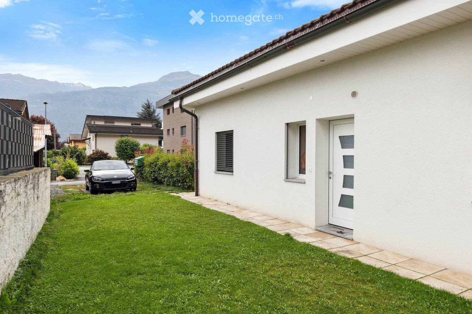 Appartamento di 1 ½ locali