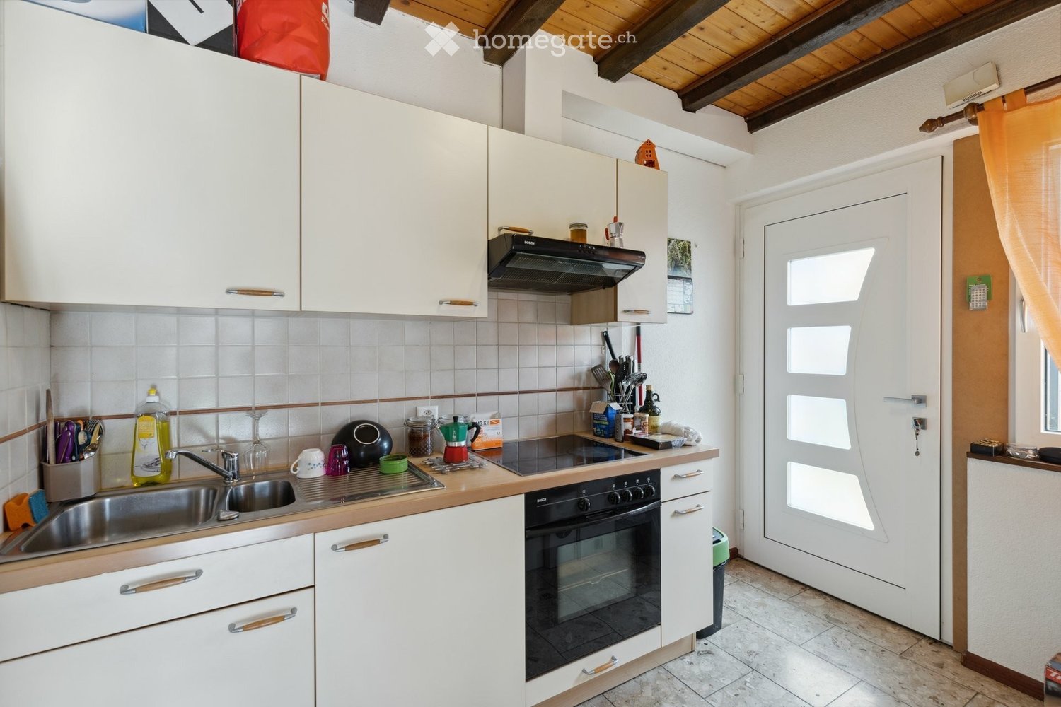 Appartamento di 1 ½ locali