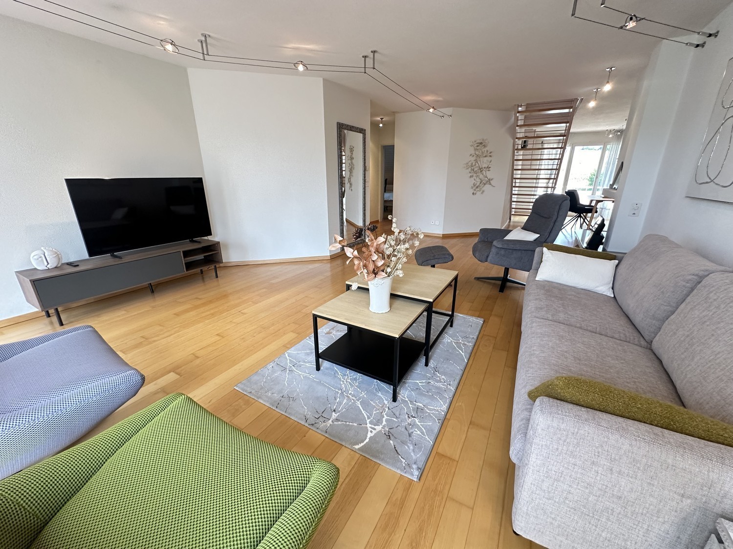 Chambre en colocation