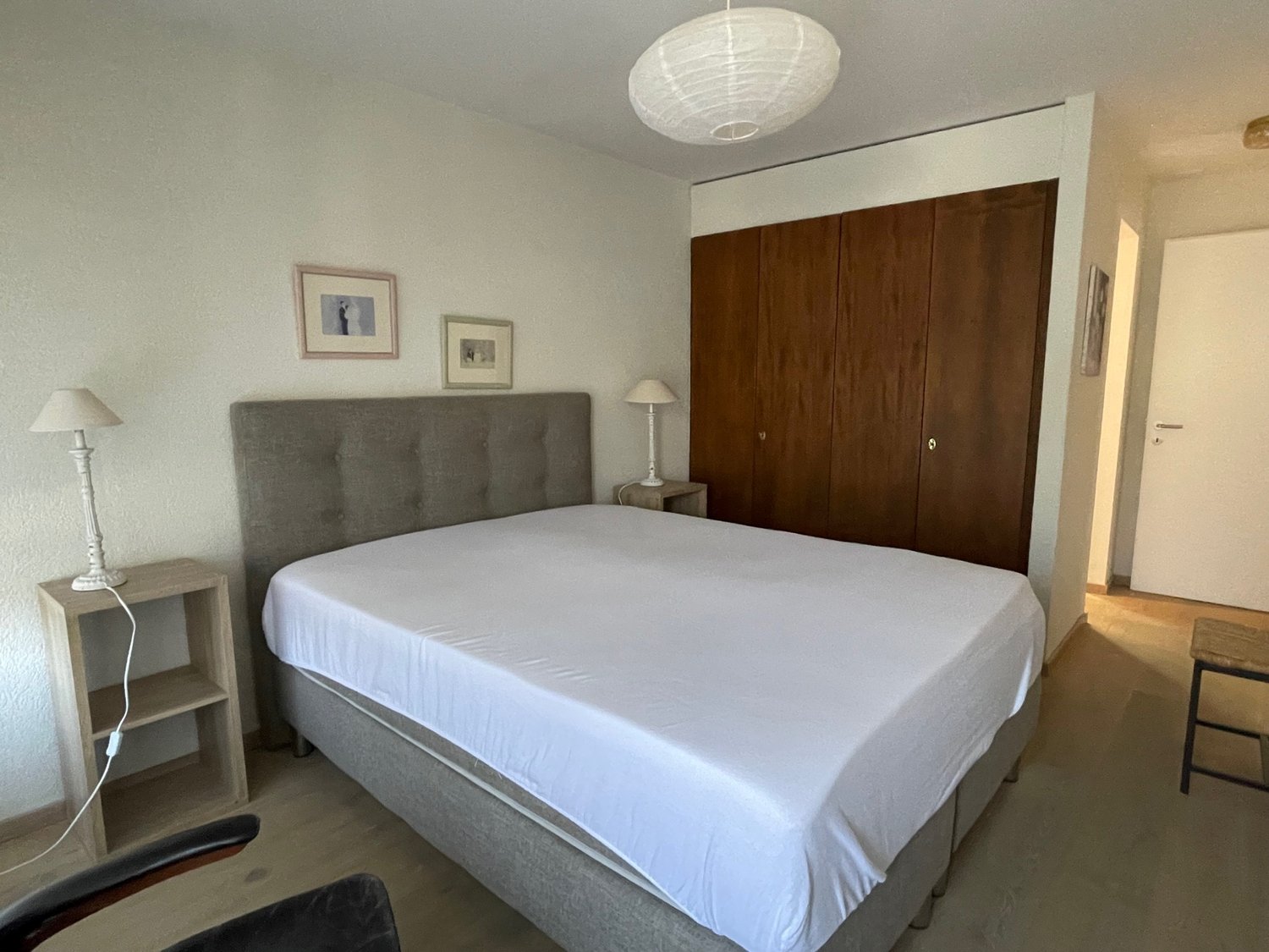 3 ½ Zimmer-Wohnung