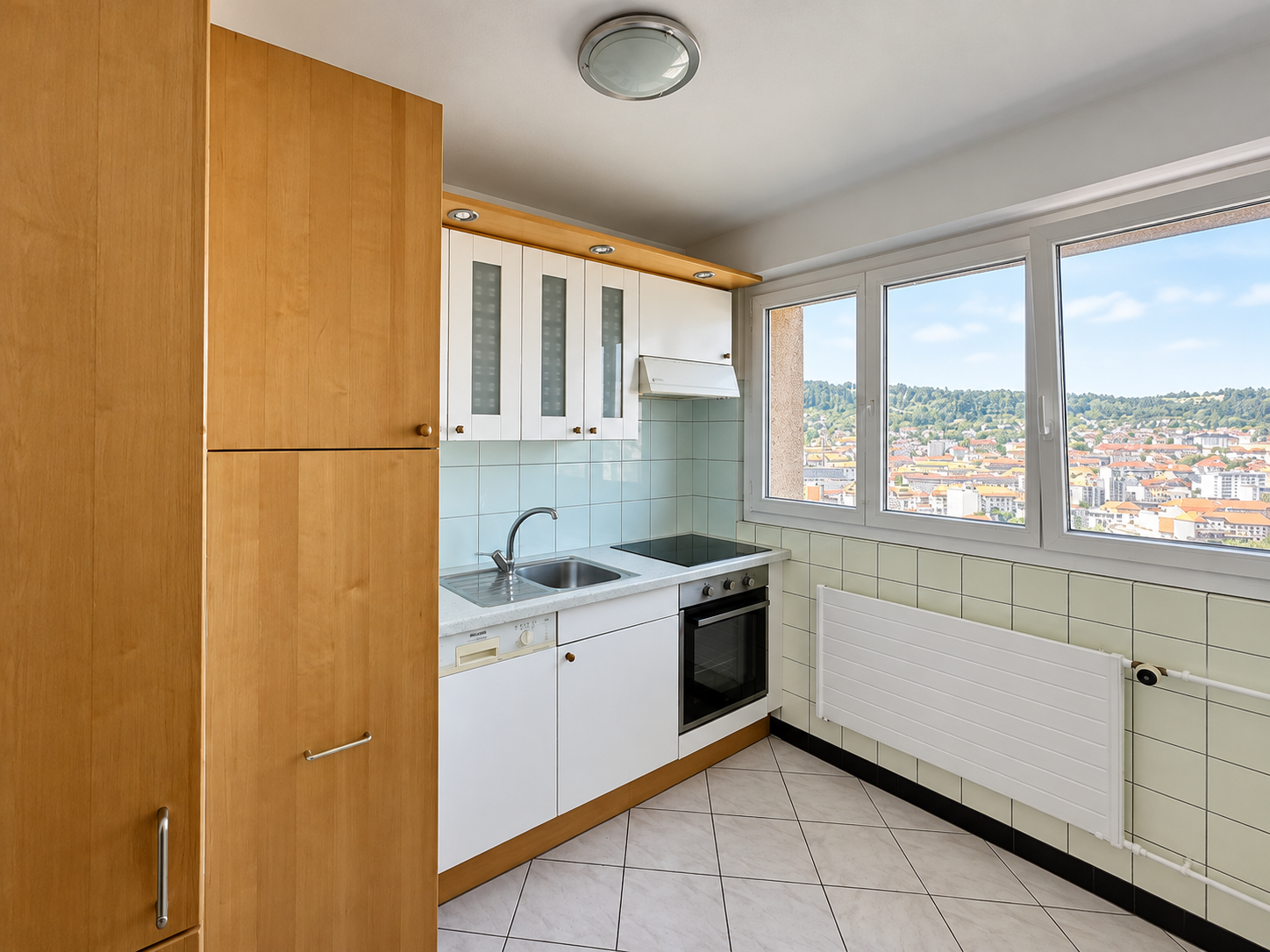 Appartamento di 4 ½ locali