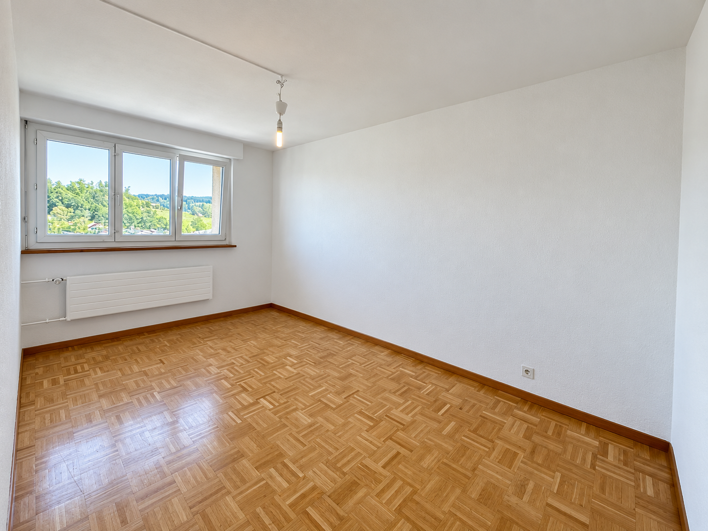 Appartamento di 4 ½ locali