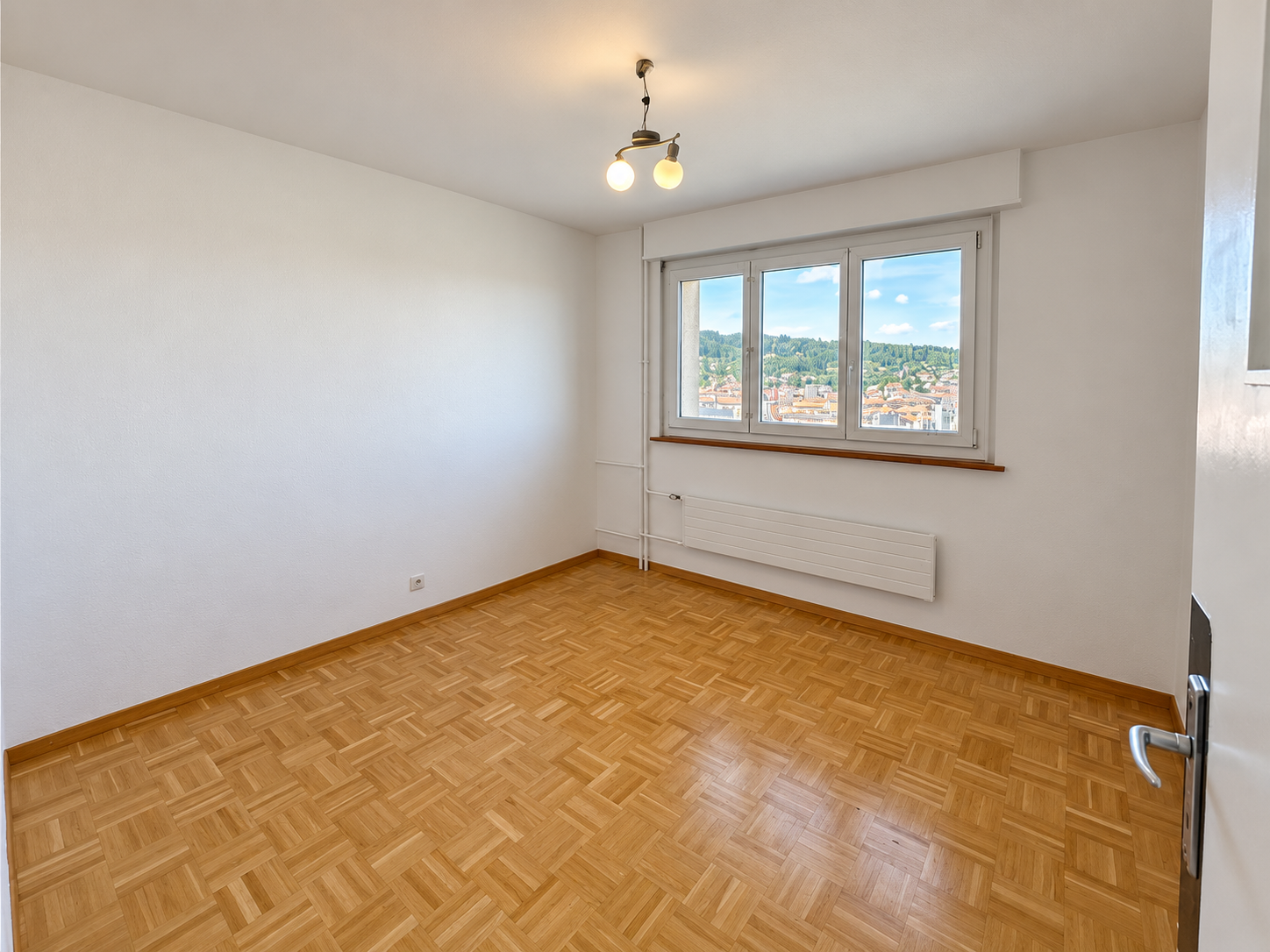 Appartamento di 4 ½ locali