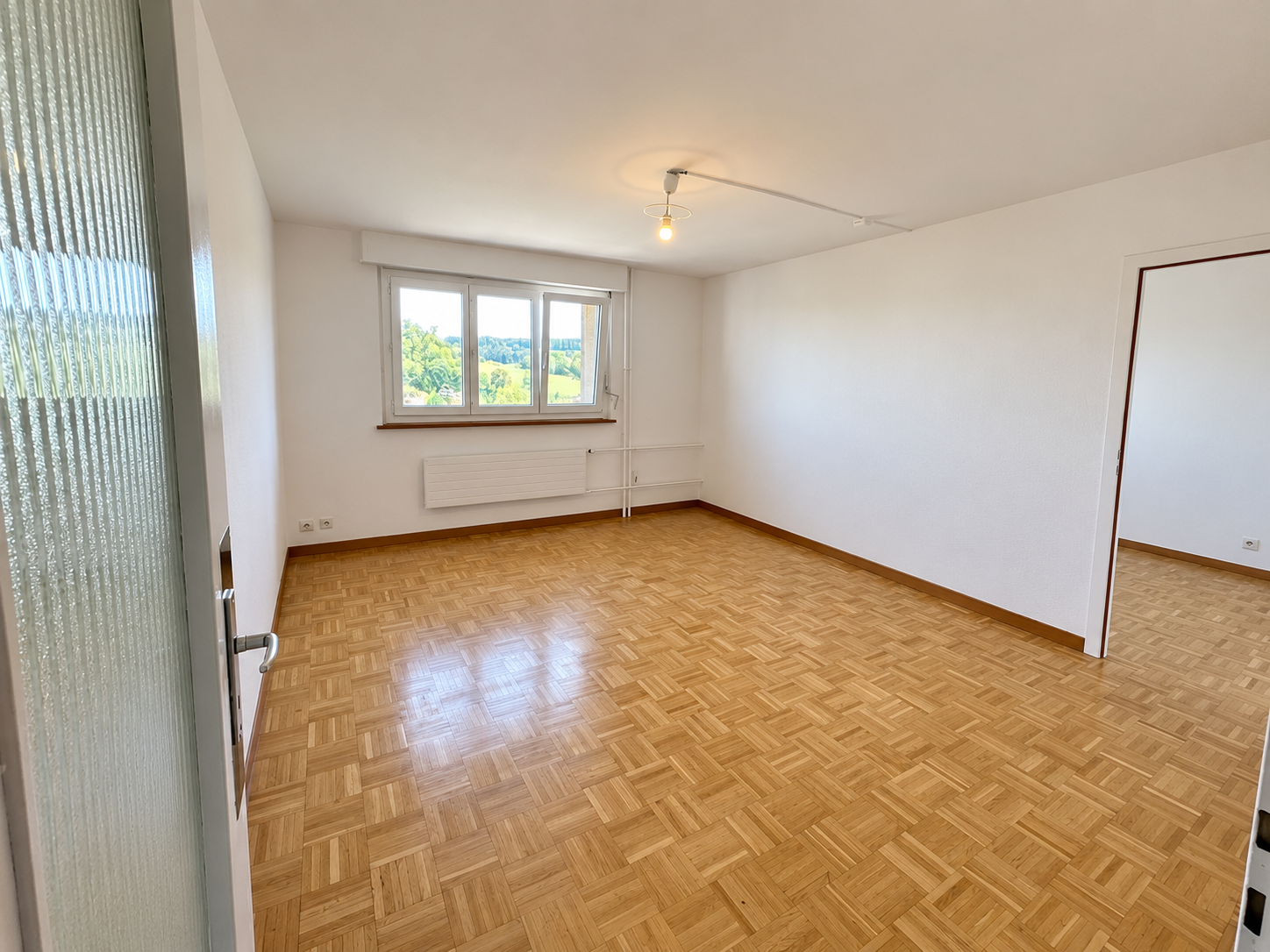 Appartamento di 4 ½ locali