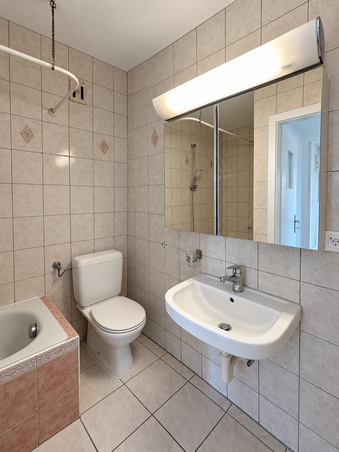 Appartamento di 4 ½ locali
