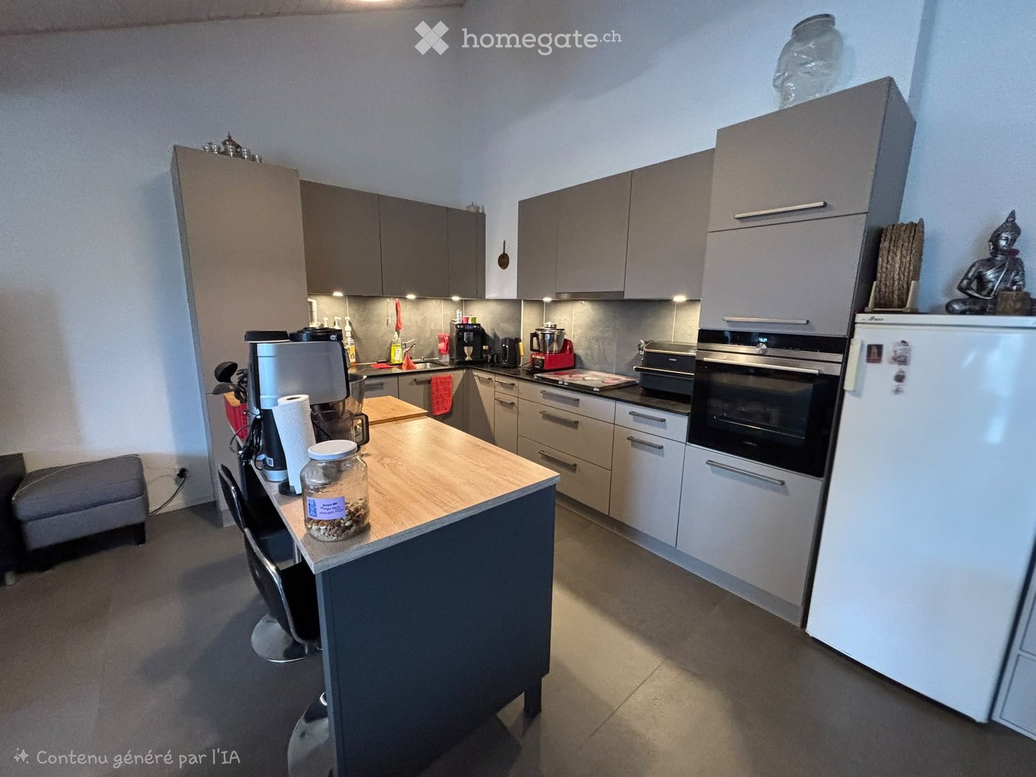 Appartamento di 4 ½ locali, foto 1 di 5
