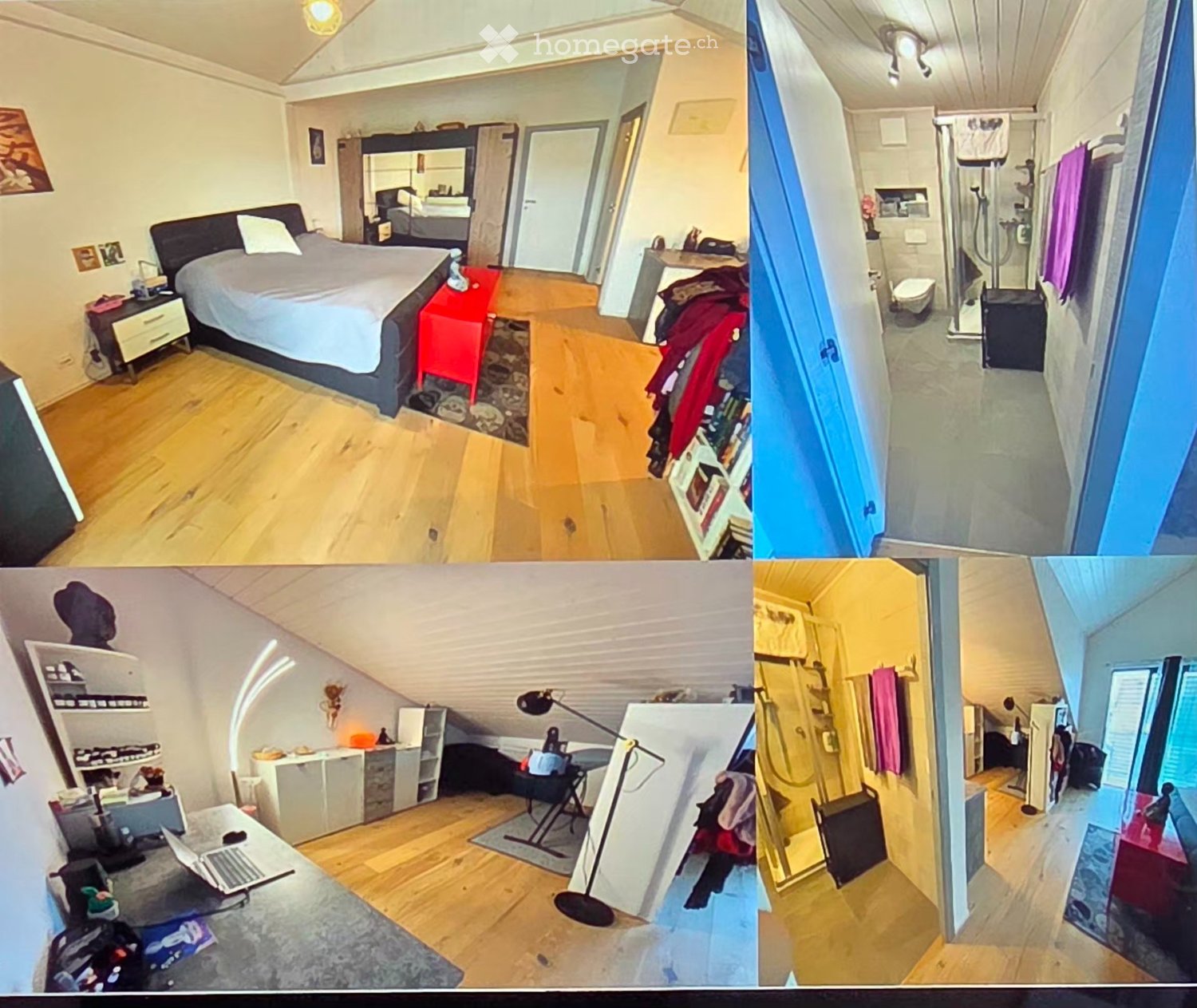 Appartamento di 4 ½ locali, foto 5 di 5