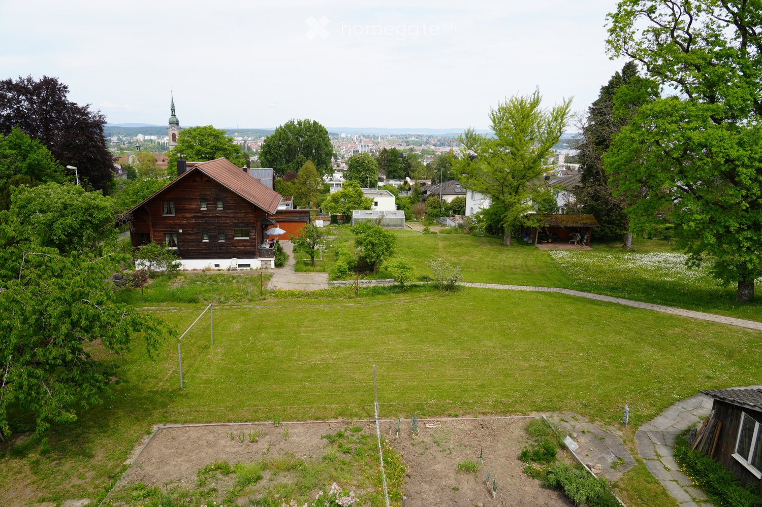 Casa unifamiliare di 6 ½ locali