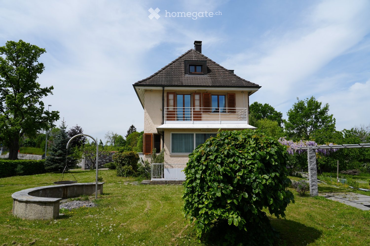 Casa unifamiliare di 6 ½ locali