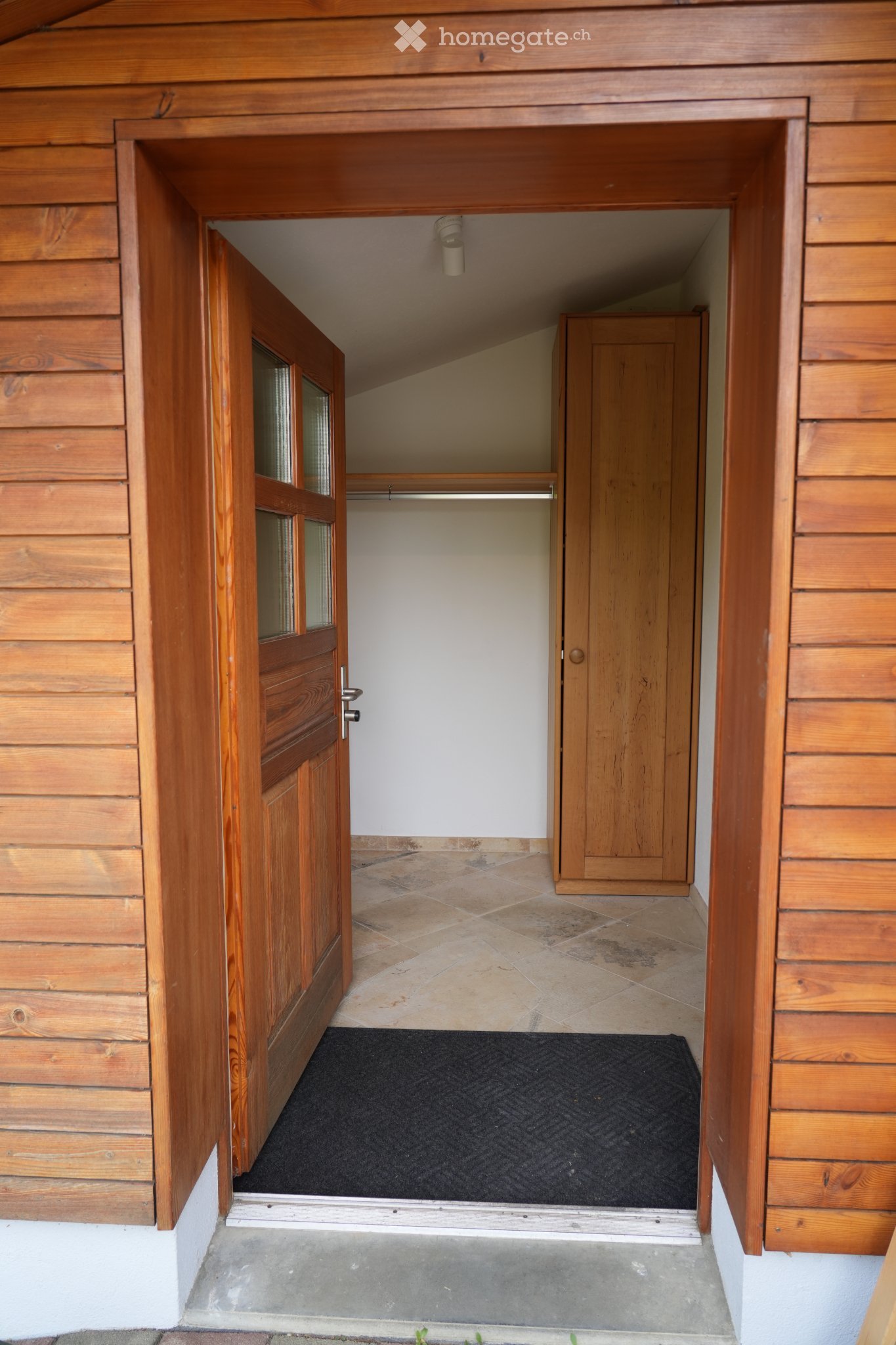 Casa unifamiliare di 6 ½ locali