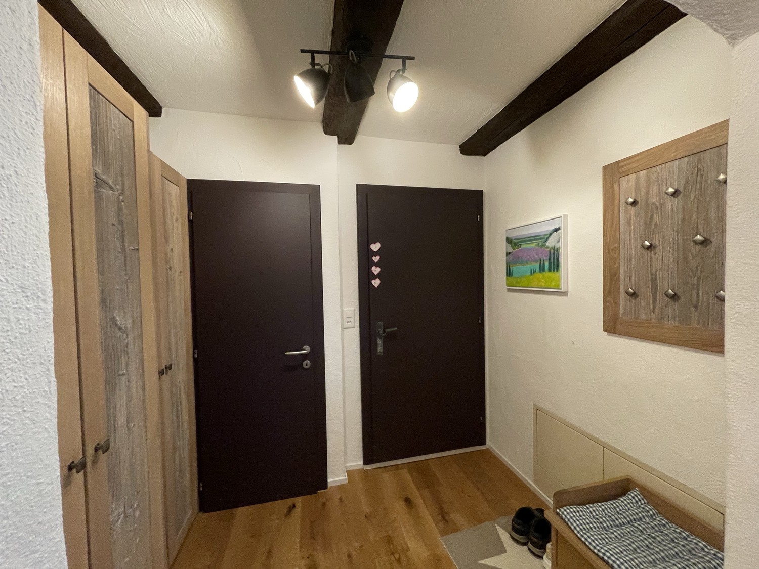 Appartamento di 2 ½ locali, foto 10 di 10