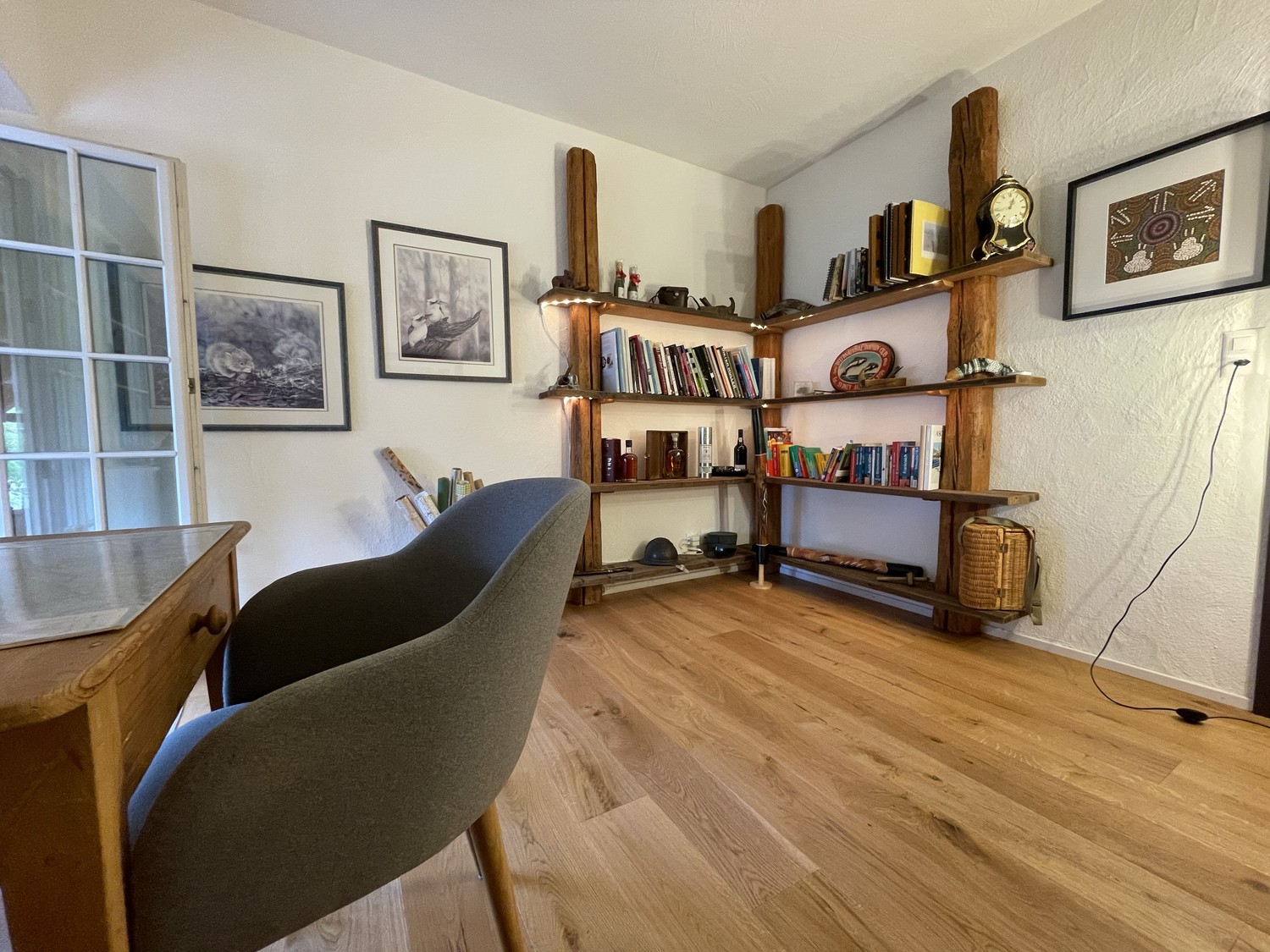 Appartamento di 2 ½ locali, foto 8 di 10