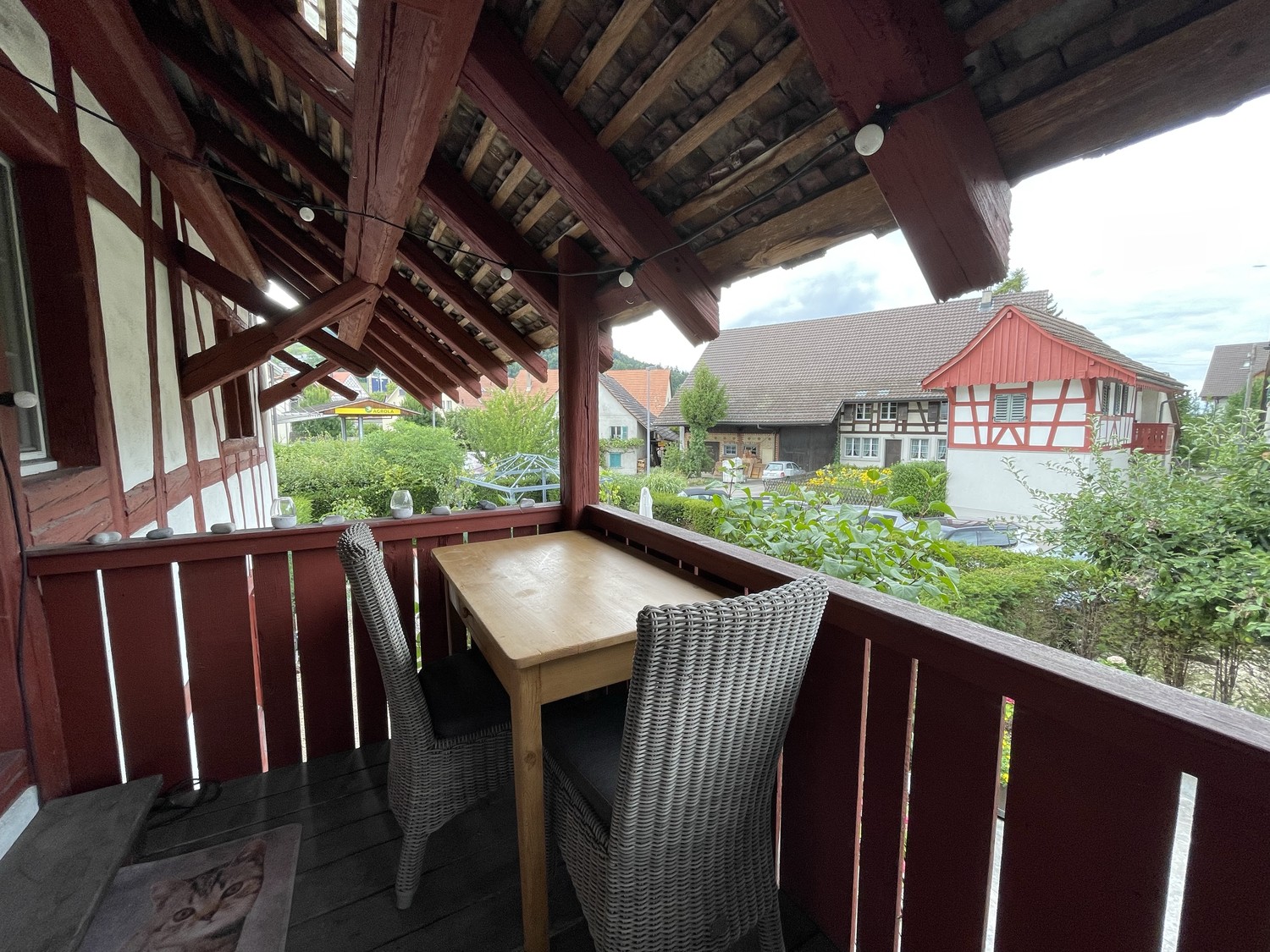 Appartamento di 2 ½ locali, foto 9 di 10