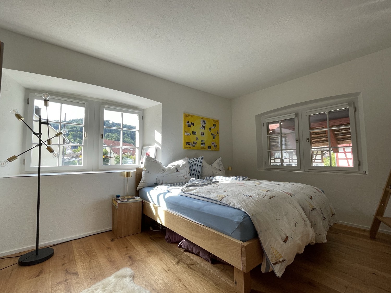 Appartamento di 2 ½ locali, foto 5 di 10