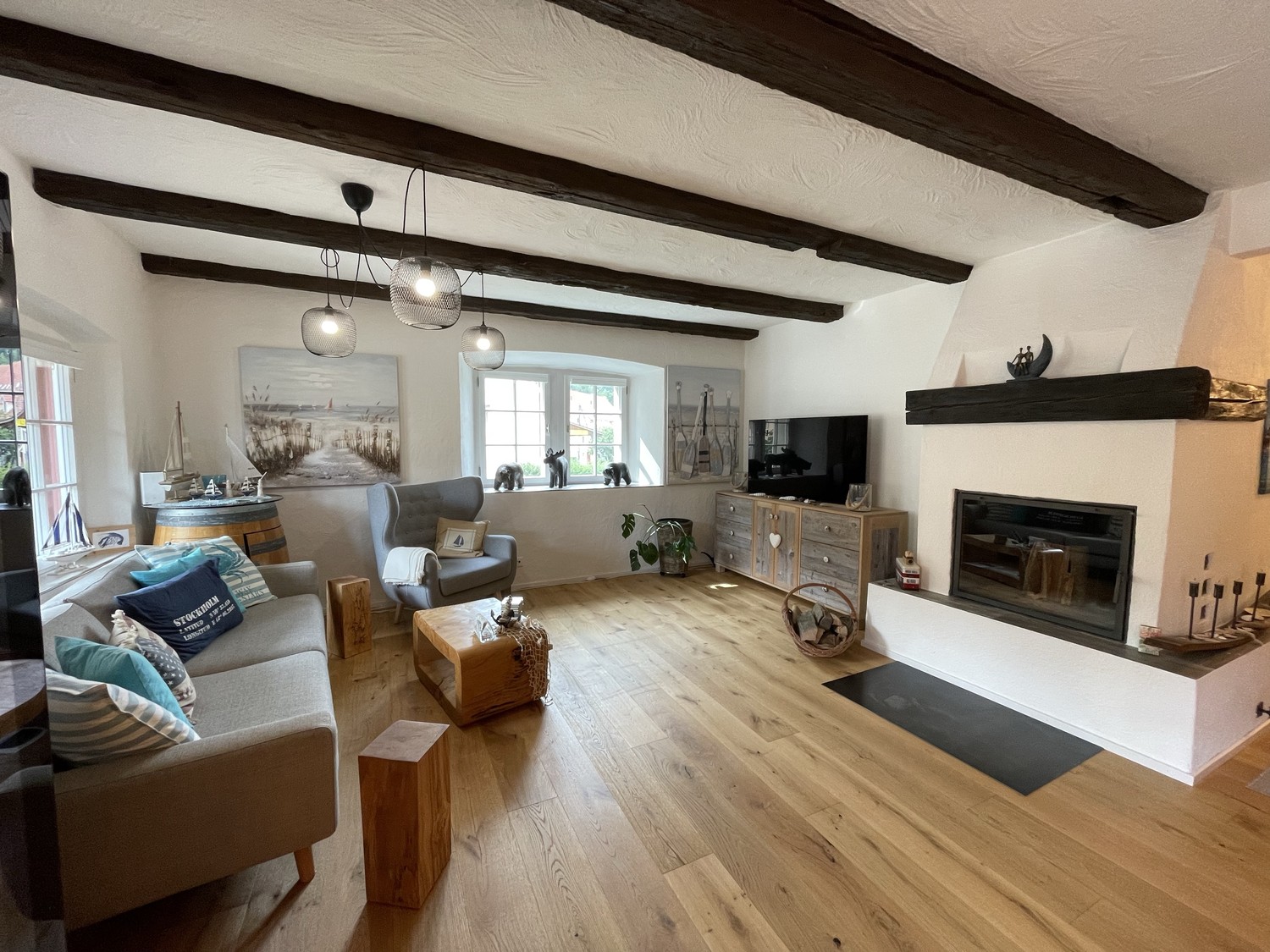 Appartamento di 2 ½ locali, foto 1 di 10