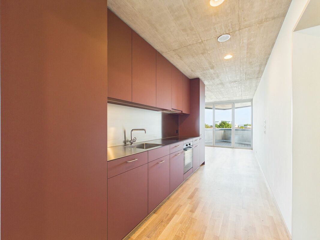 Appartamento di 1 ½ locali, foto 7 di 10