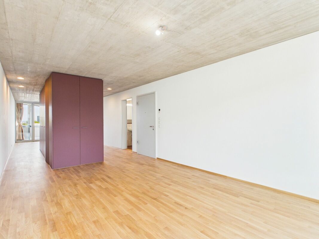 Appartamento di 1 ½ locali, foto 9 di 10