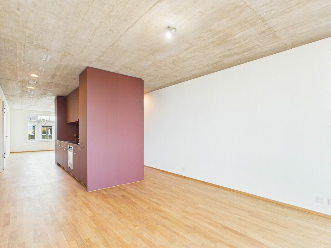 Appartamento di 1 ½ locali, foto 2 di 10
