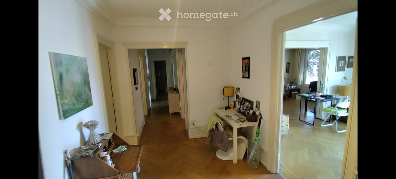 Appartamento di 4 ½ locali