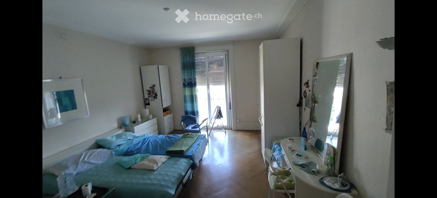 Appartamento di 4 ½ locali