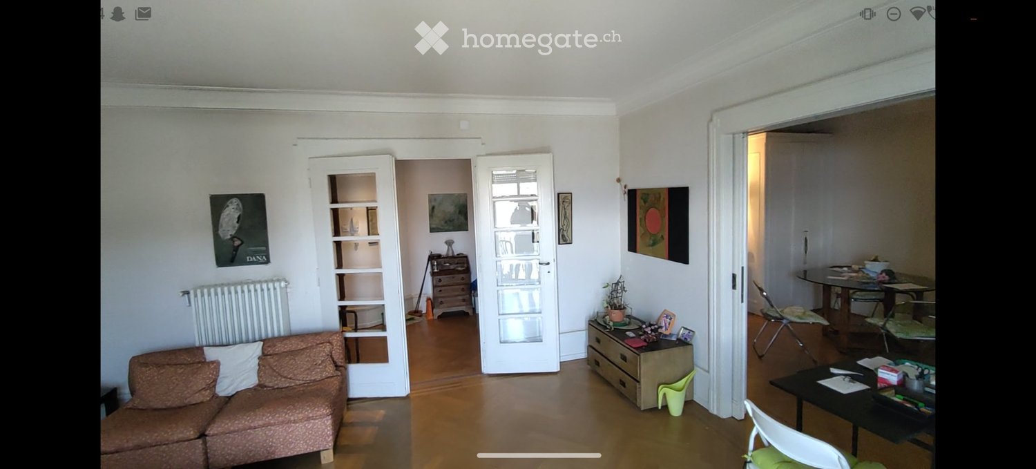 Appartamento di 4 ½ locali