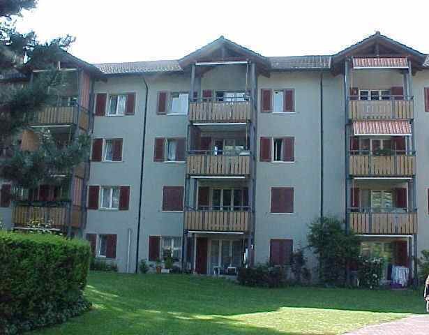 appartamento di 2 locali, foto 2 di 7