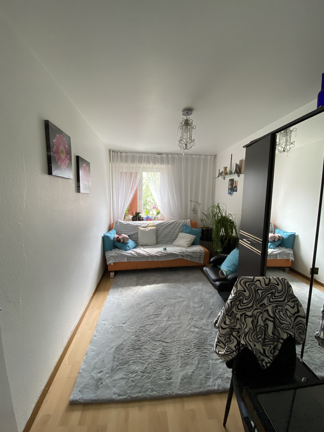 appartamento di 2 locali, foto 4 di 7