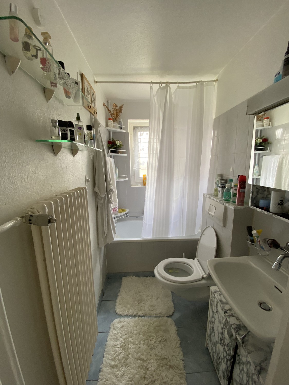 appartamento di 2 locali, foto 6 di 7