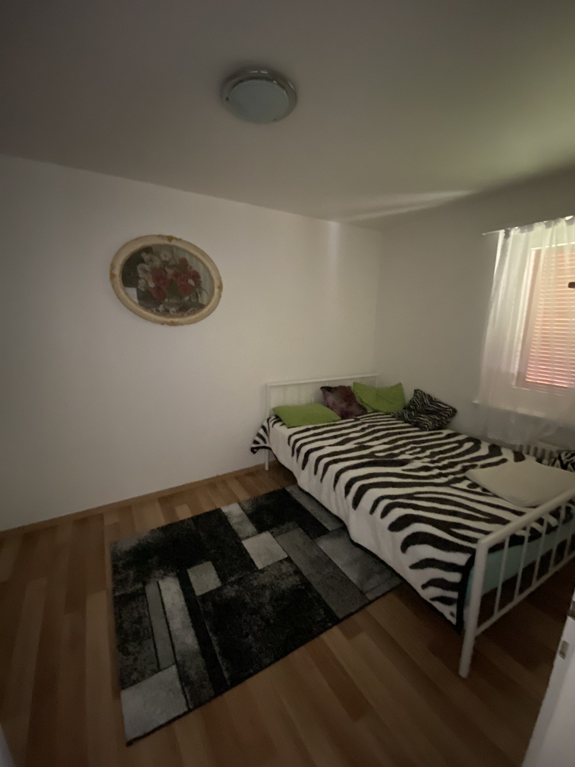 appartamento di 2 locali, foto 5 di 7