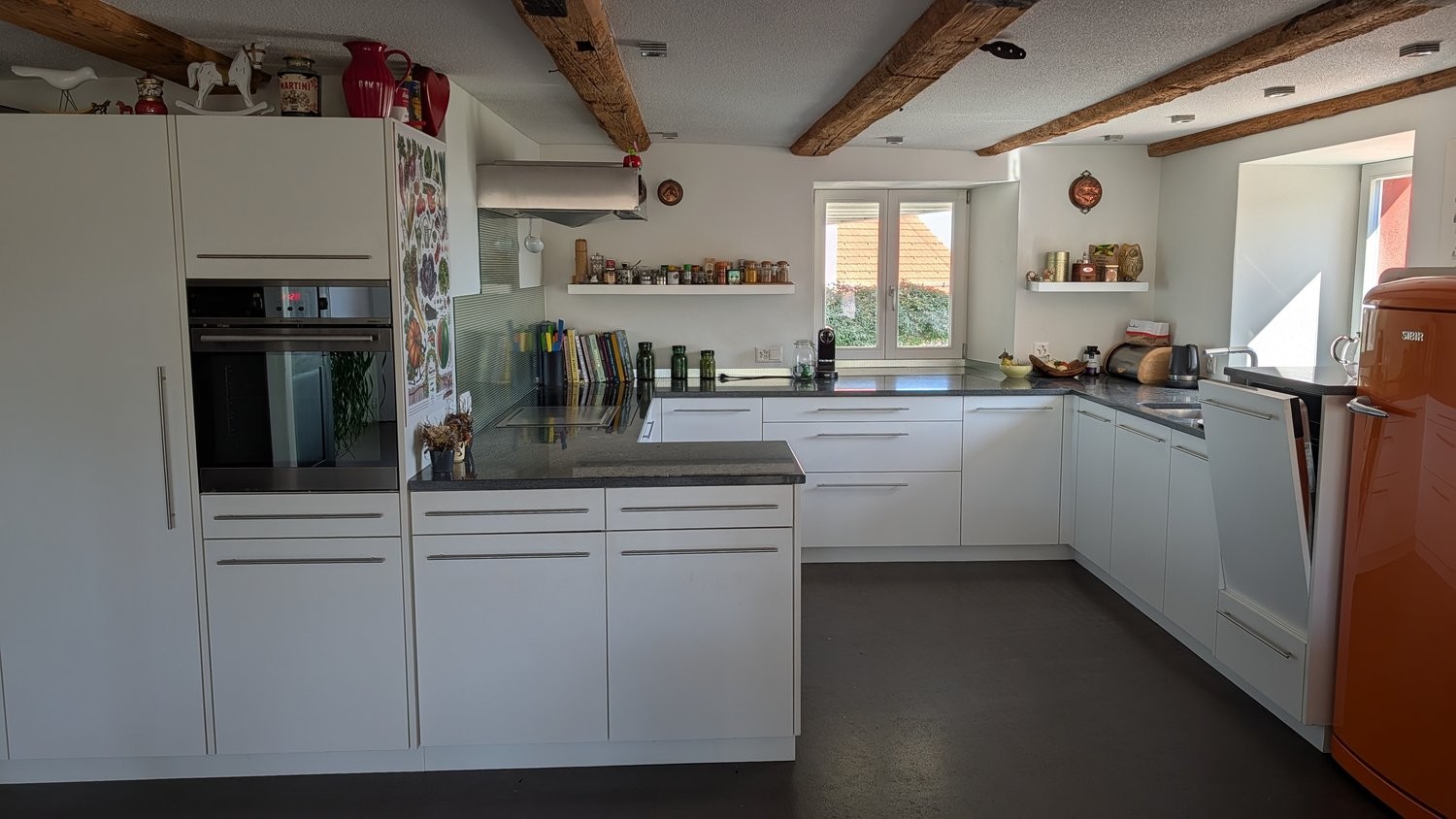appartamento arredato di 4 locali, foto 7 di 10