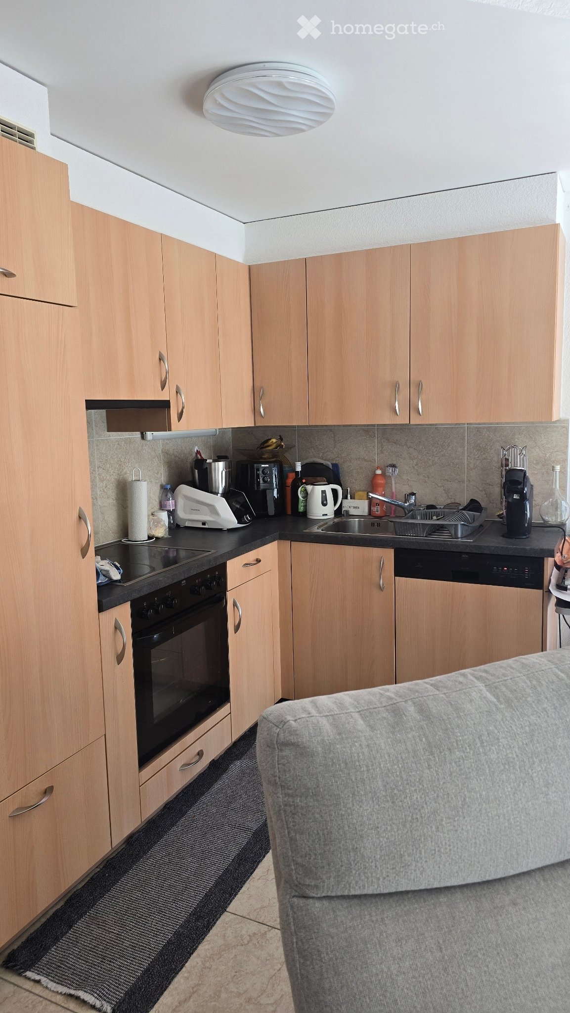 Appartamento di 3 ½ locali, foto 4 di 5