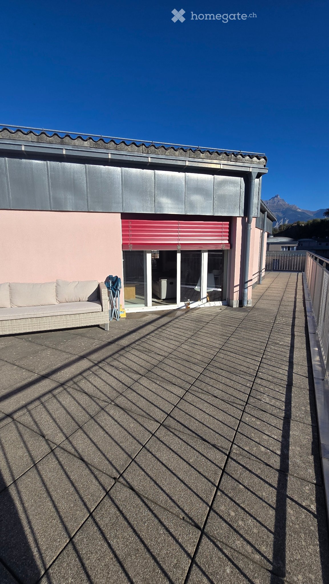 Appartamento di 3 ½ locali, foto 2 di 5