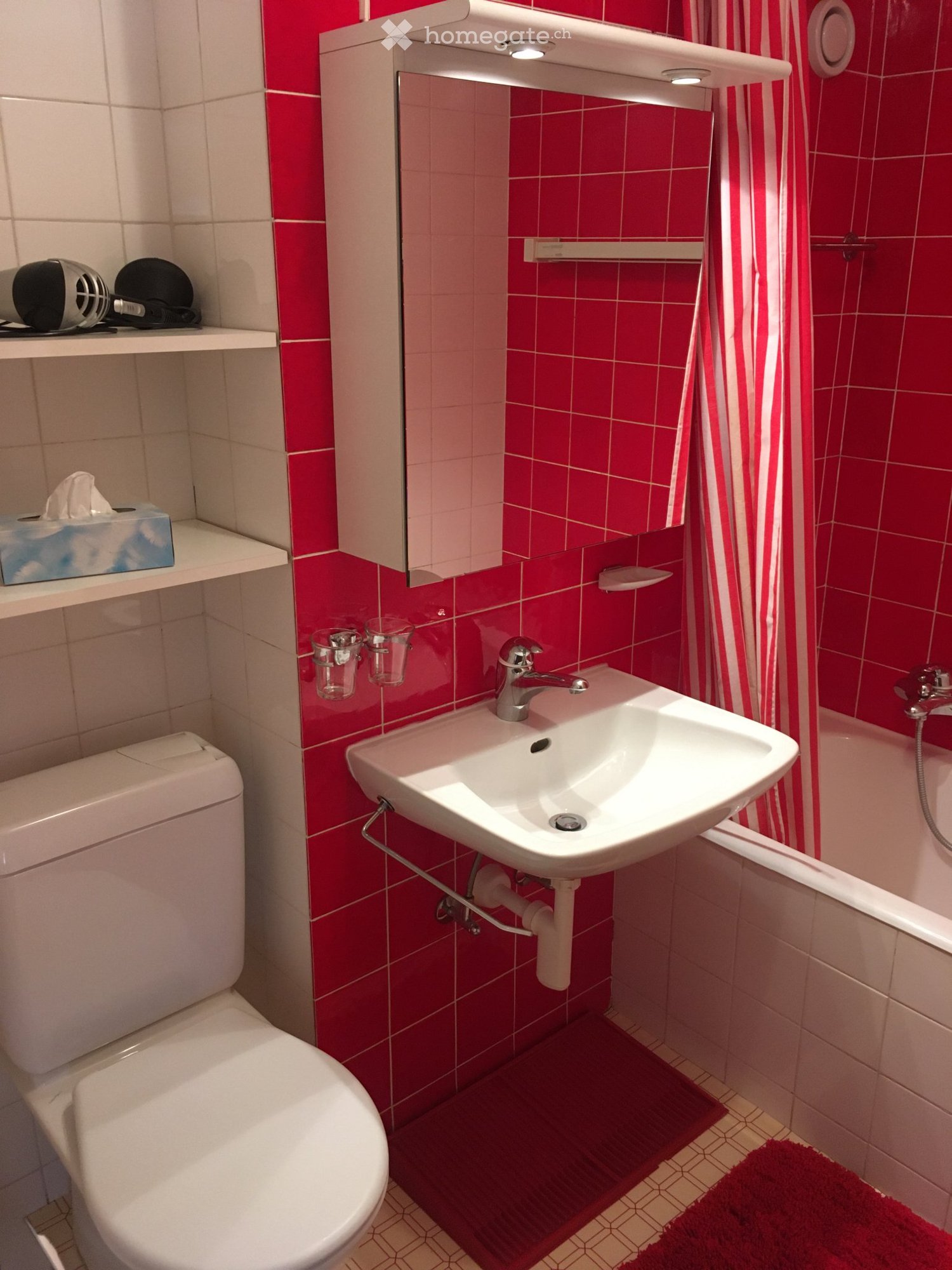 Appartamento di 2 ½ locali, foto 4 di 5