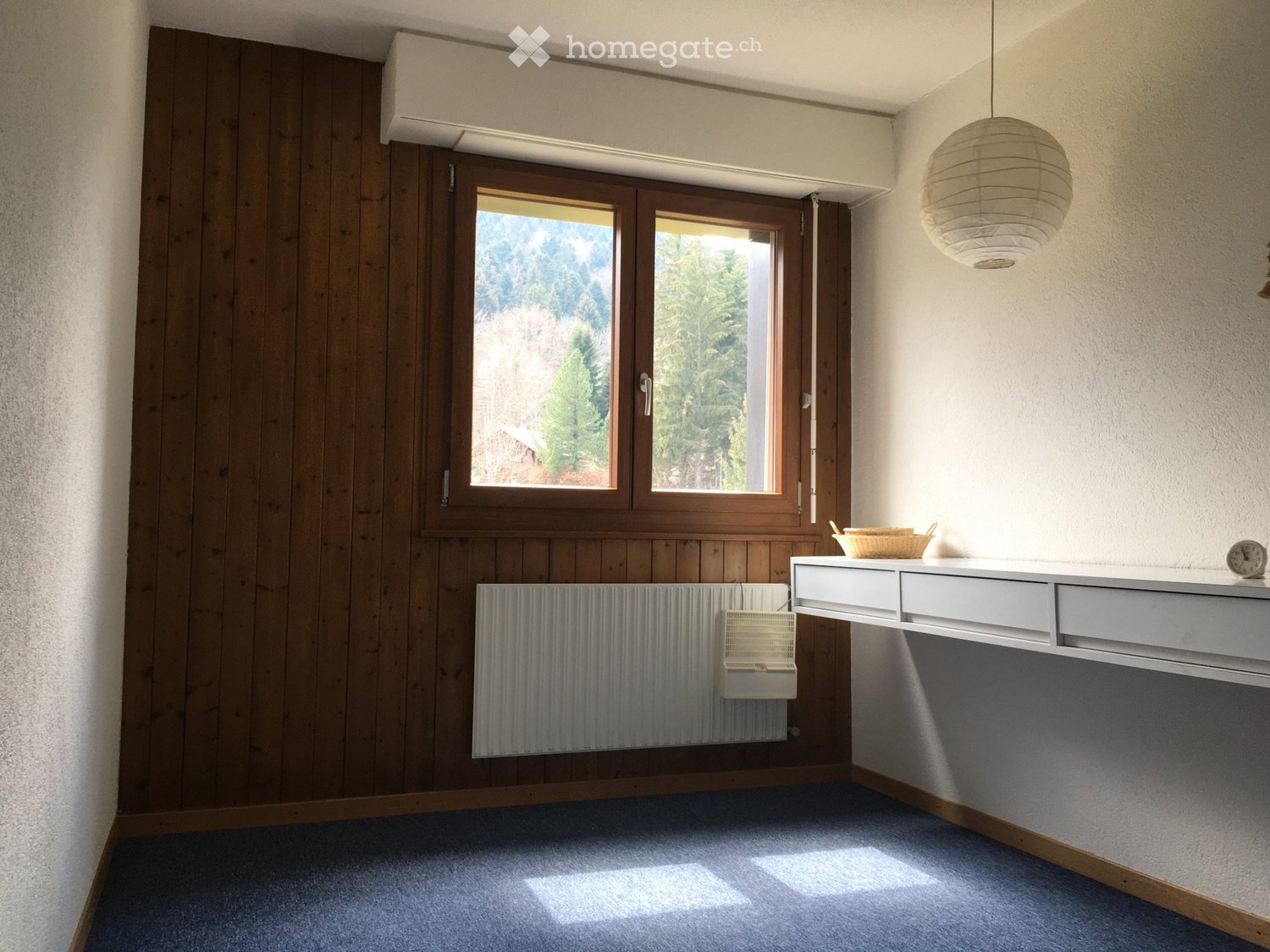 Appartamento di 2 ½ locali, foto 5 di 5