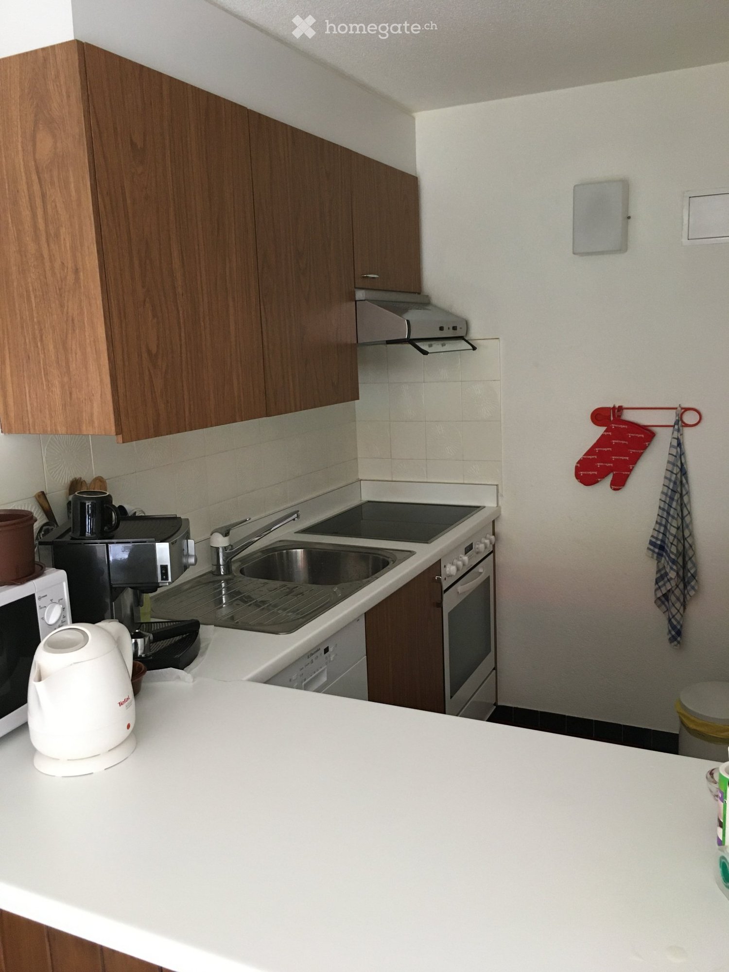 Appartamento di 2 ½ locali, foto 3 di 5