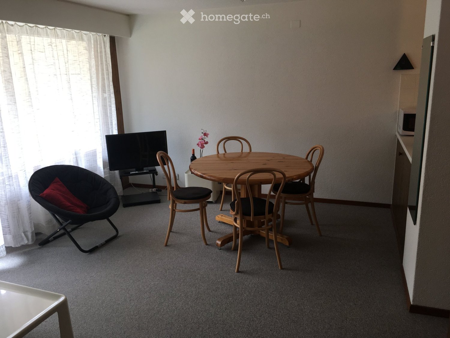 Appartamento di 2 ½ locali, foto 1 di 5