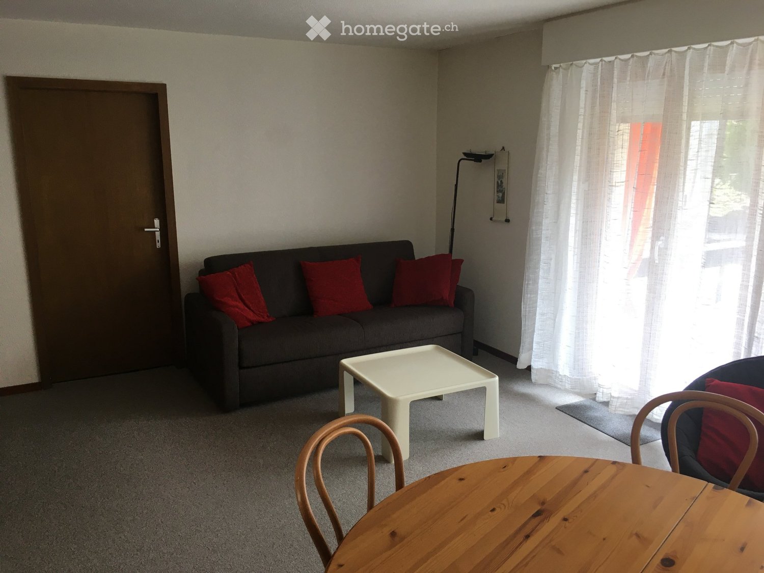 Appartamento di 2 ½ locali, foto 2 di 5