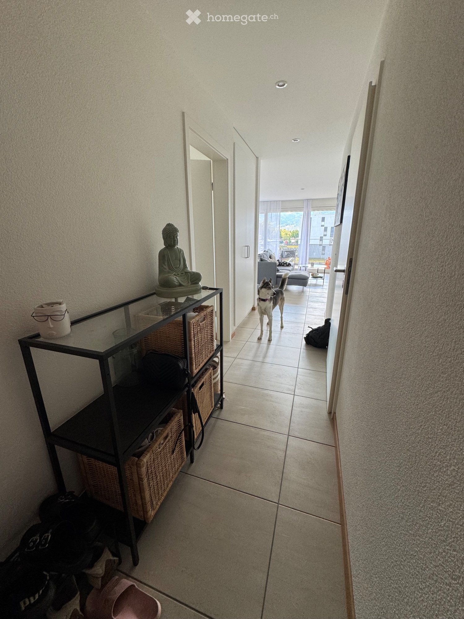 appartamento 2 locali, foto 1 di 5