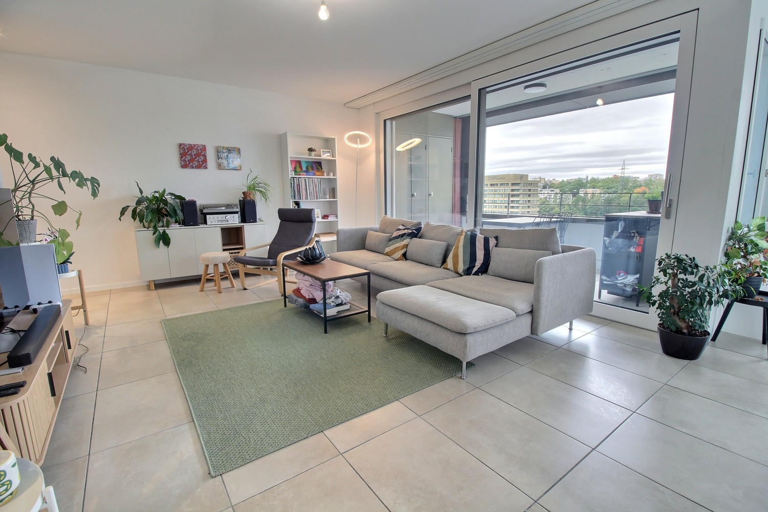 Appartamento di 2 ½ locali, foto 2 di 10