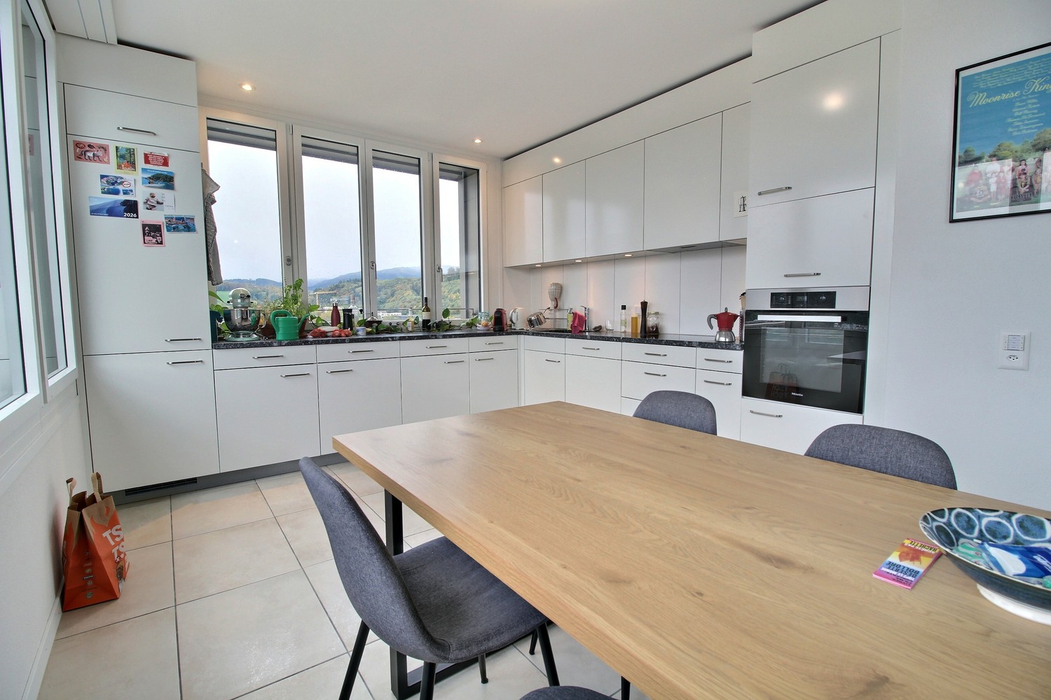 Appartamento di 2 ½ locali, foto 1 di 10