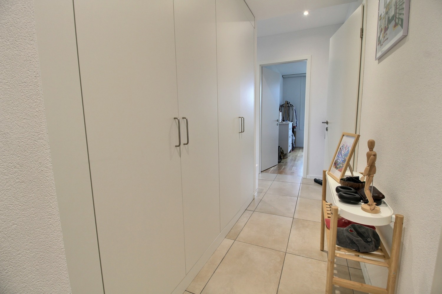 Appartamento di 2 ½ locali, foto 8 di 10