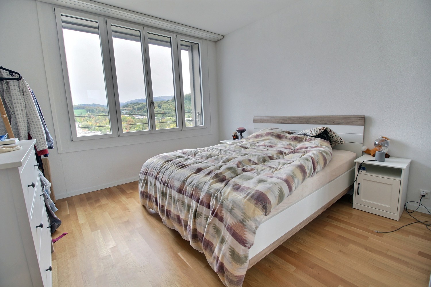 Appartamento di 2 ½ locali, foto 3 di 10