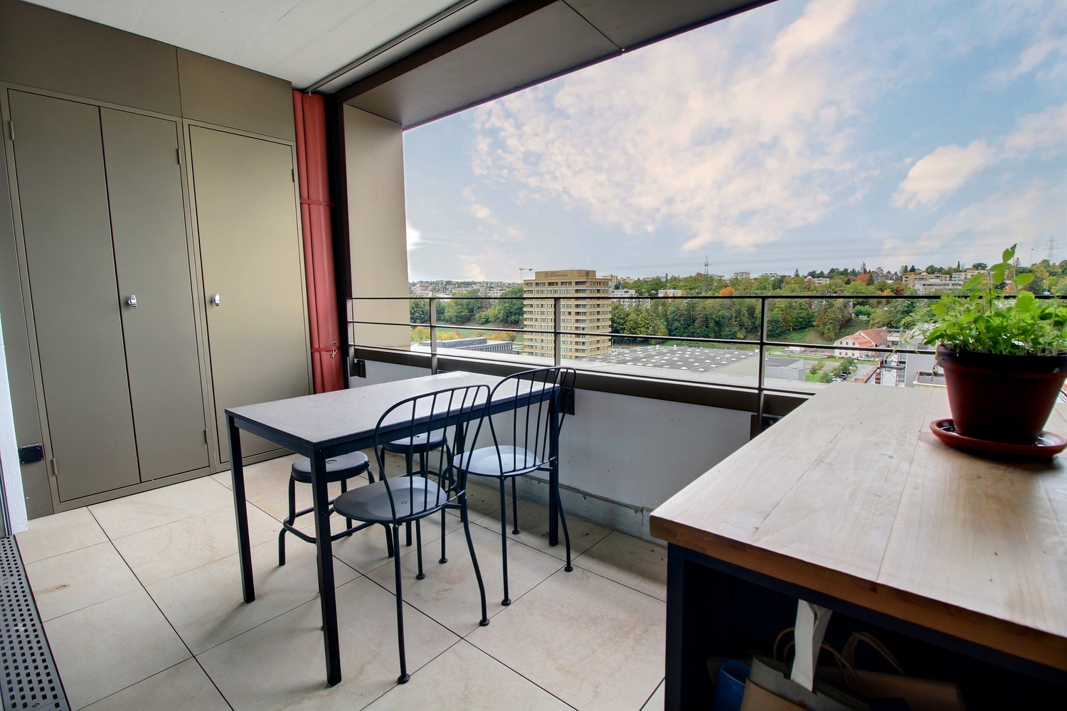 Appartamento di 2 ½ locali, foto 4 di 10