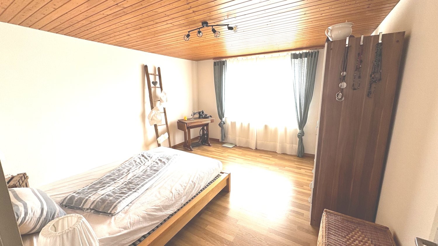 Appartamento arredato di 2 ½ locali, foto 8 di 10