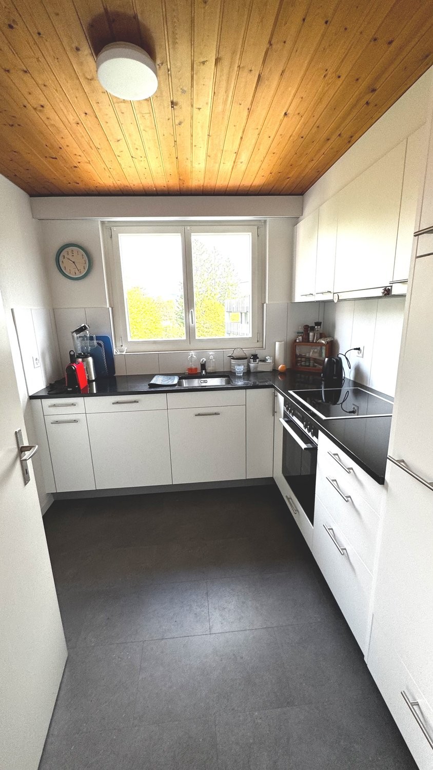 Appartamento arredato di 2 ½ locali, foto 5 di 10