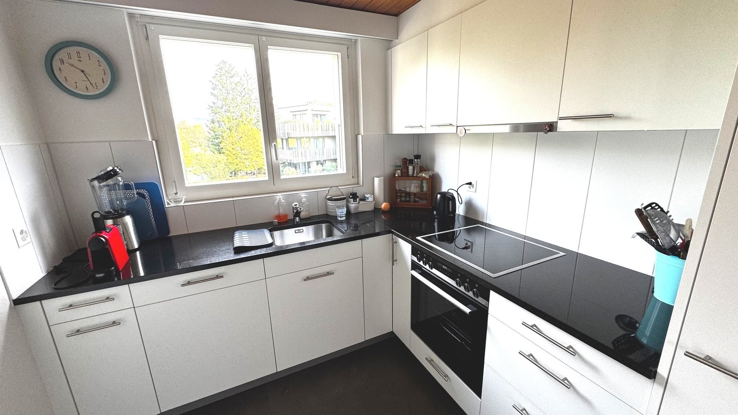 Appartamento arredato di 2 ½ locali, foto 6 di 10